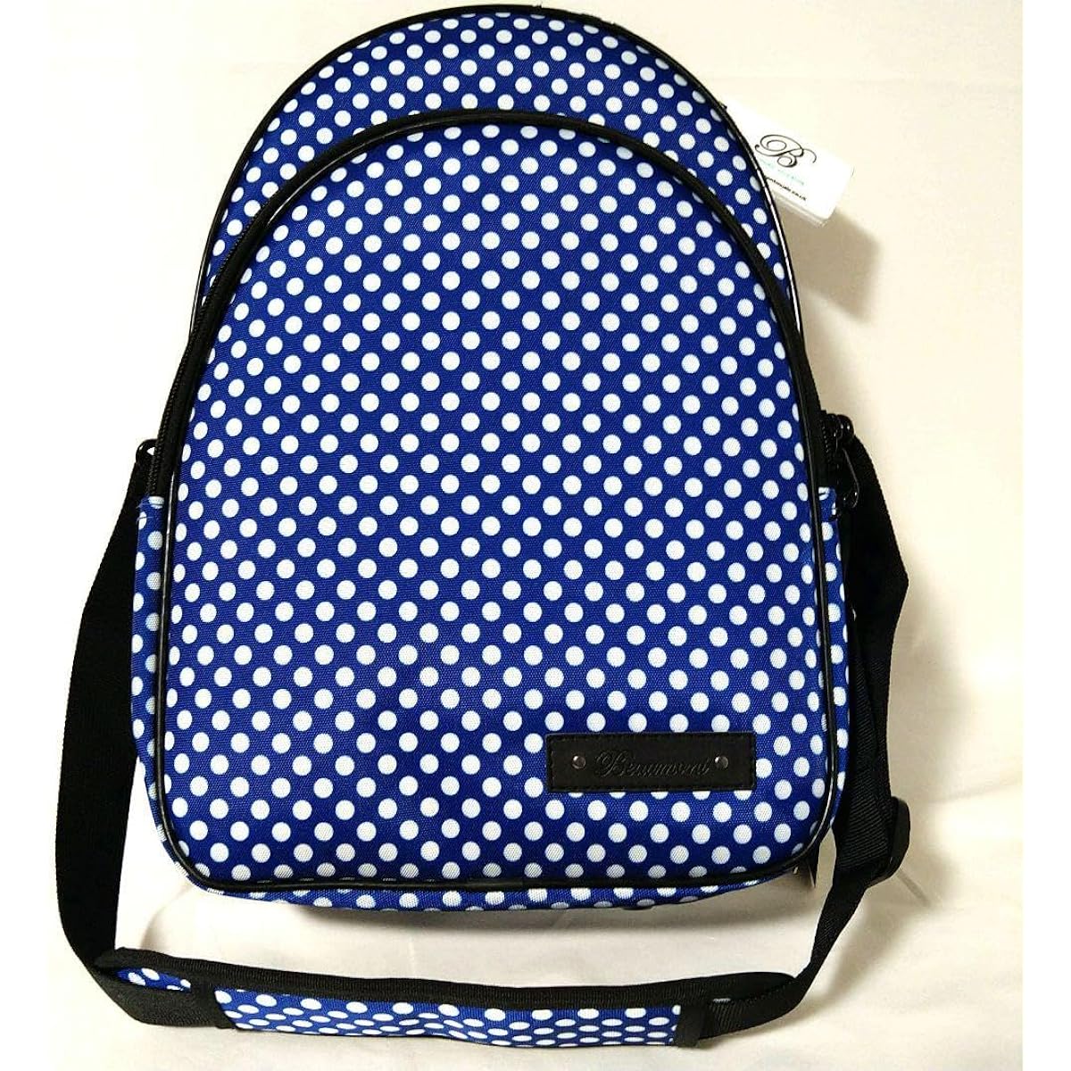 Polka Beaumont Clarinet Case 3way Shoulder Bag Backpack
