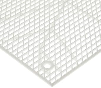 DAISAN slider board 300x500mm round type 30050038RCU