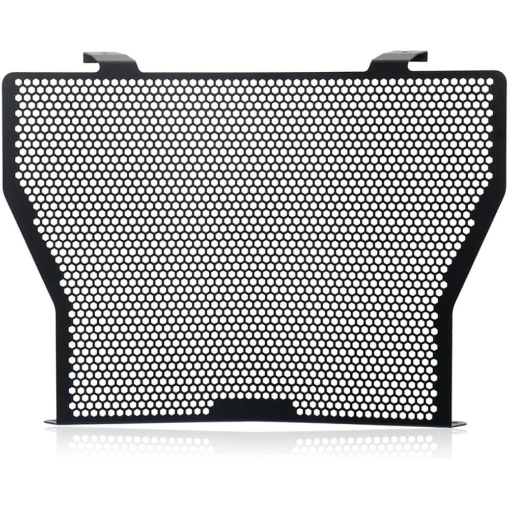 AL-mart For BMW S1000R S1000RR S1000XR Radiator Core Guard Radiator Grille Protector Cover Aluminum Custom Dress Up (S1000R)…