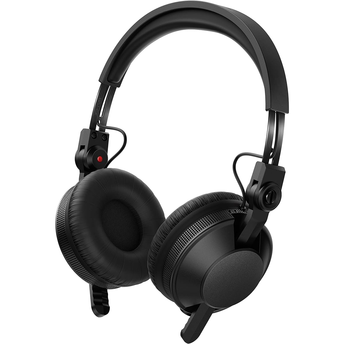 On-ear professional DJ headphones HDJ-CX