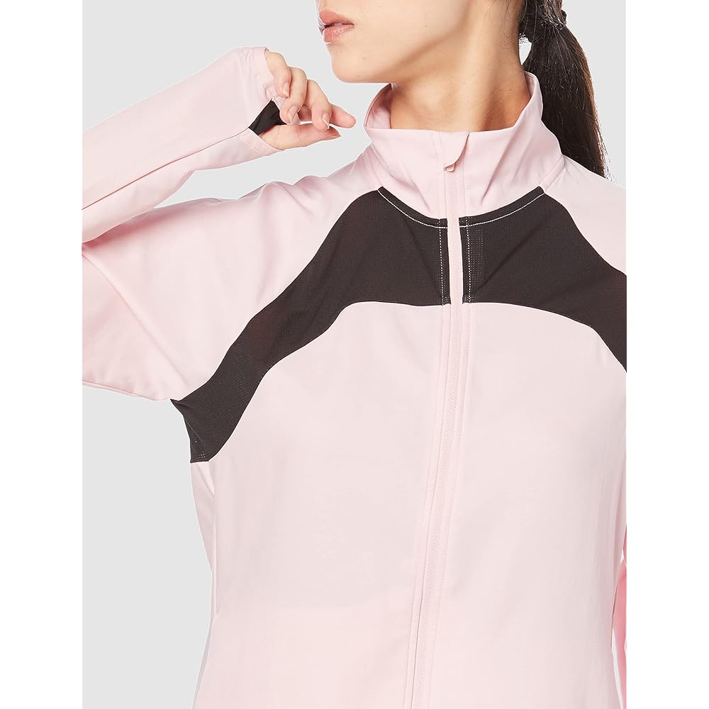 [PUMA] Top and Bottom Set Setup ACTIVE Yogini Woven Suit 846300 Women's