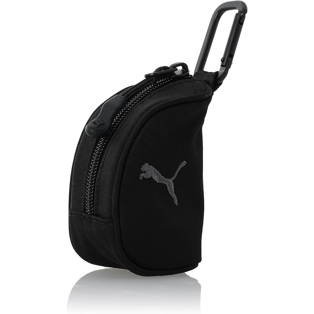 [PUMA] Golf Multi-Pocket P Ball Case 090436