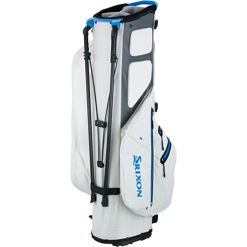 Dunlop XXIO caddy bag GGC-S185