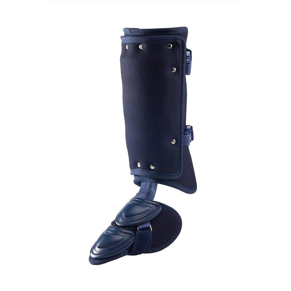 XANAX Baseball Leg Guard for Batter, Left and Right Use