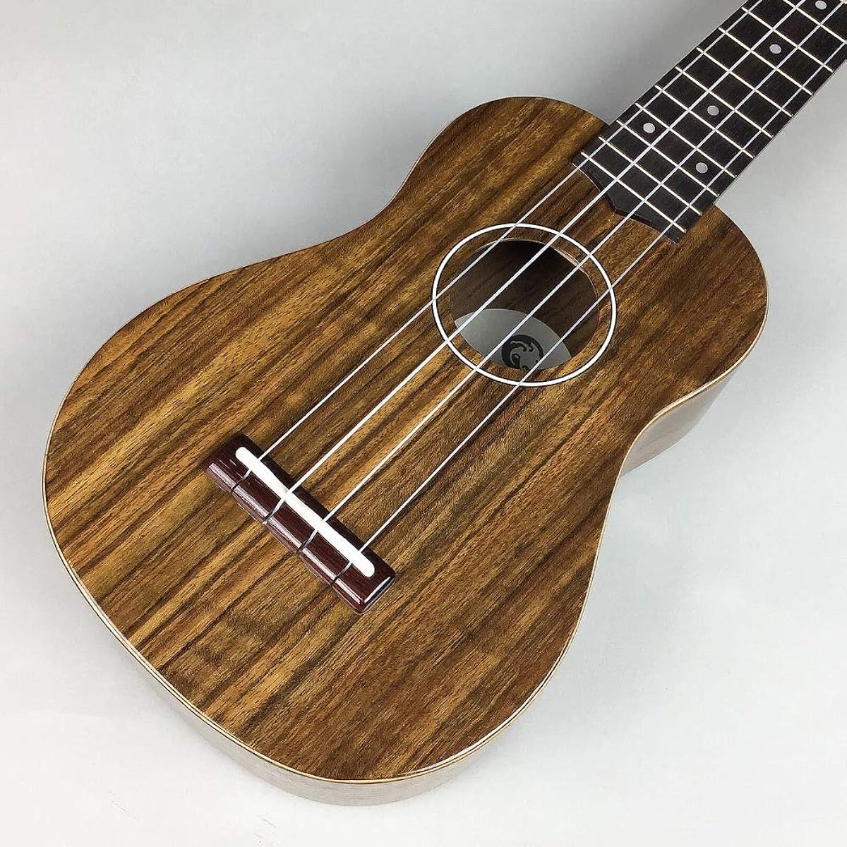 COTONE CS3S NAT Soprano Ukulele Cotone