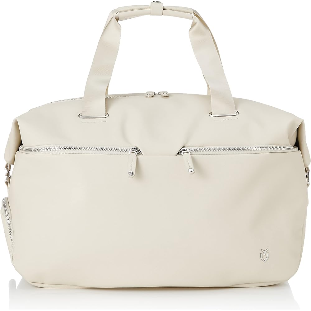 [Bezel] Golf Boston bag Skyline LUX Duffle