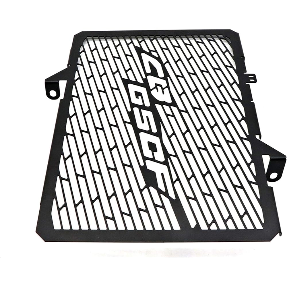 Radiator Core Guard H-Onda CB650F CB 650F Grill Cover BLACK 2014 2017 2017 2017 2017 2017 2018