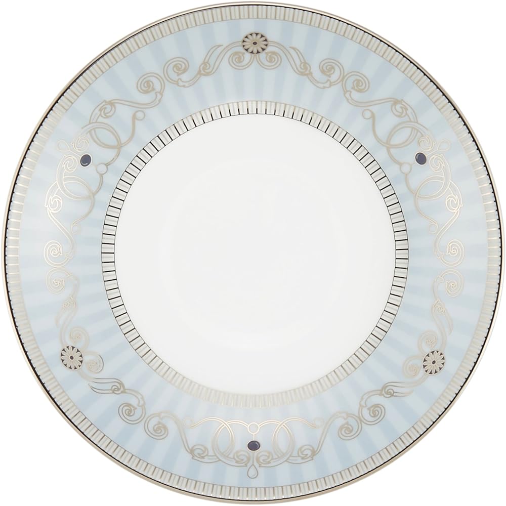Wedgwood Alexandra Tea Cup & Saucer Lee [Parallel Import]