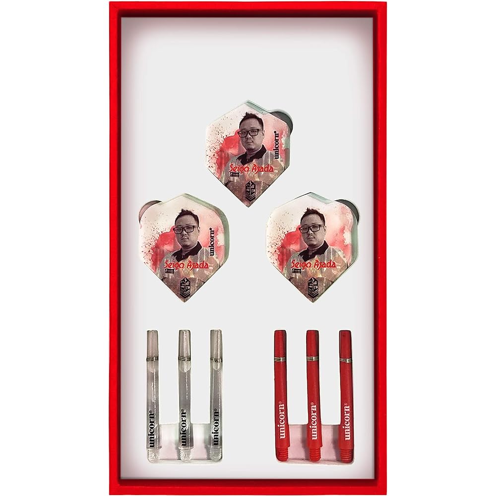 UNICORN MAESTRO 90％ TUNGS SEIGO ASADA 25G Steel 12311