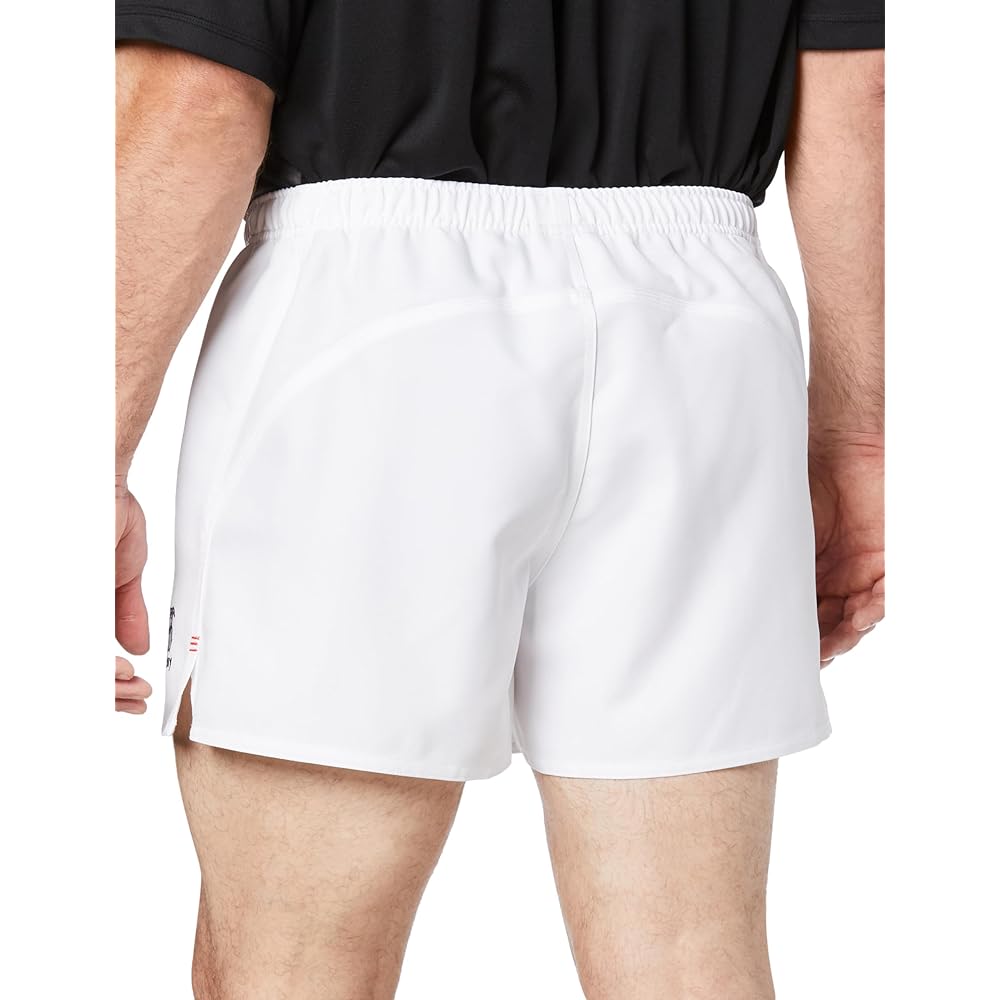 [Canterbury] Shorts RUGBY SHORTS(WIDE) Rugby Shorts (Wide) Big Size Men's RG22160 RG22160B RG23724 RG23724B