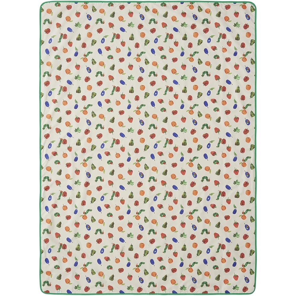 LOGOS The Very Hungry Caterpillar Ox Tarpaulin Sheet 86009003