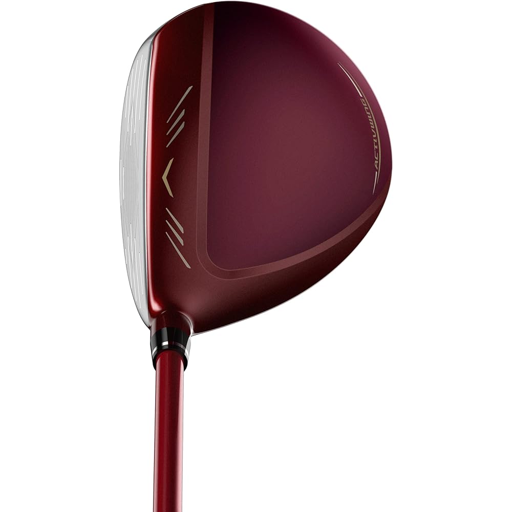 DUNLOP Fairway Wood XXIO Twelve Fairway Wood [Model with genuine catalog shaft] MP1200 Shaft Carbon Men's Right Red Loft Angle: 20 degrees Count #: 7 Flex: SR