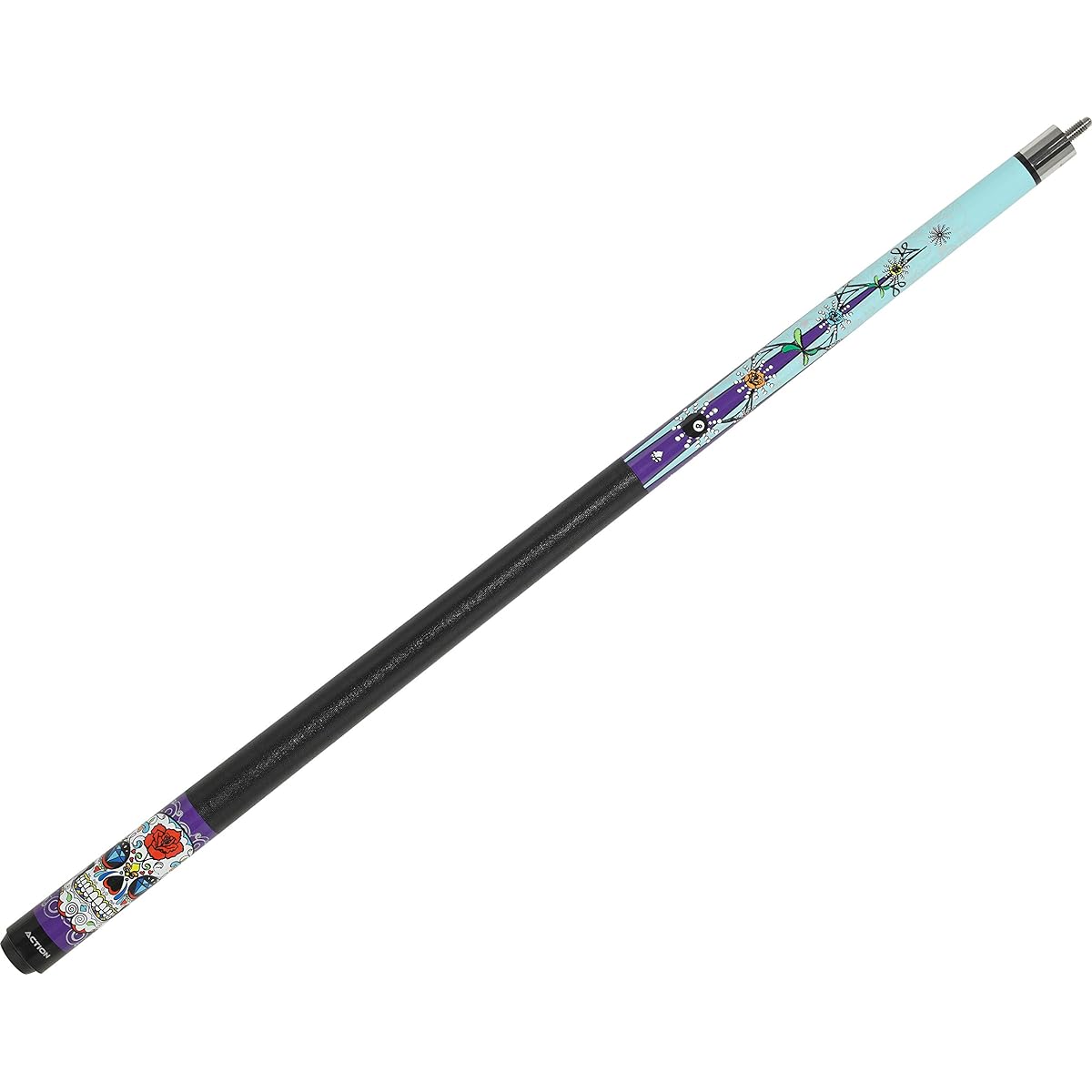 Action cal04 pool cue