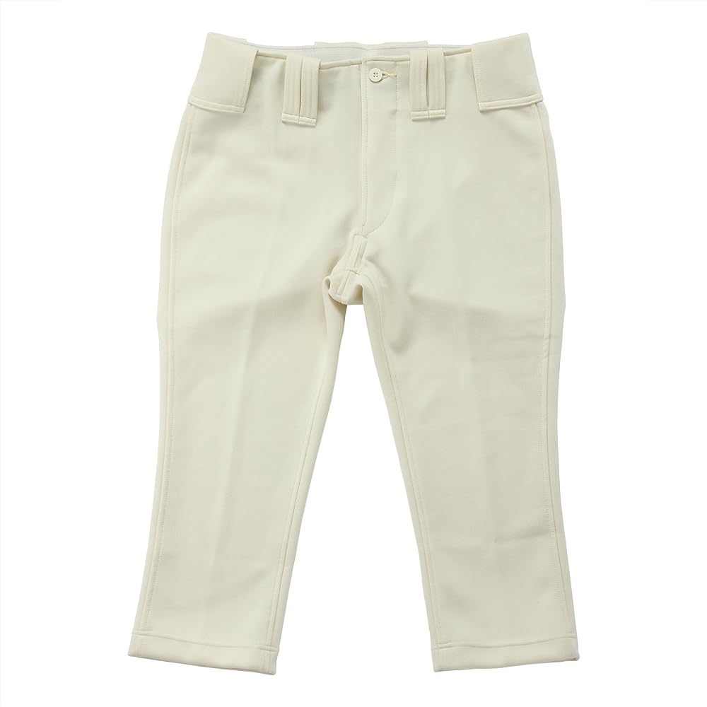 REWARD Slim high-cut pants