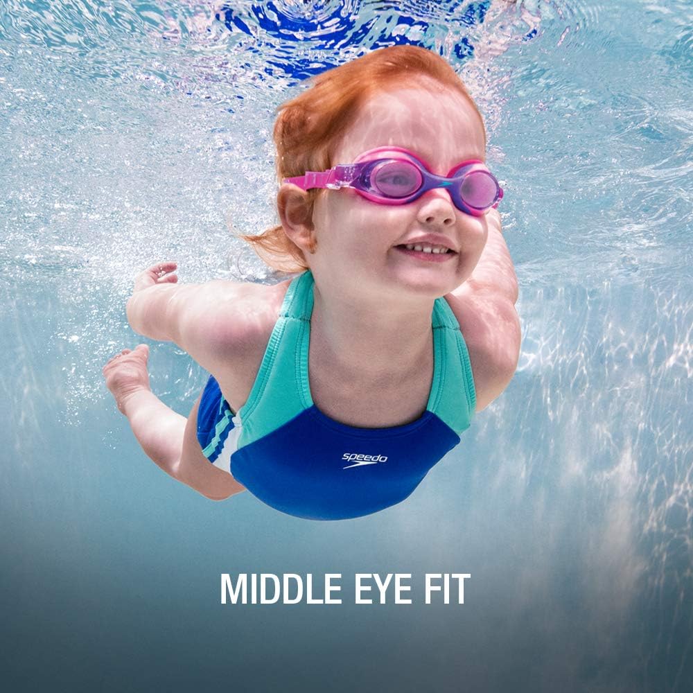 Speedo Kids Skoogles Swimming Goggles