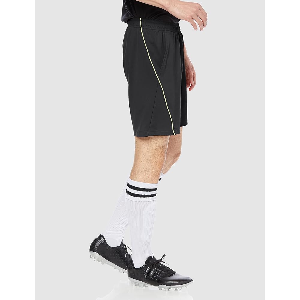 [Yonex] Half Pants Knit Short Pants 15124