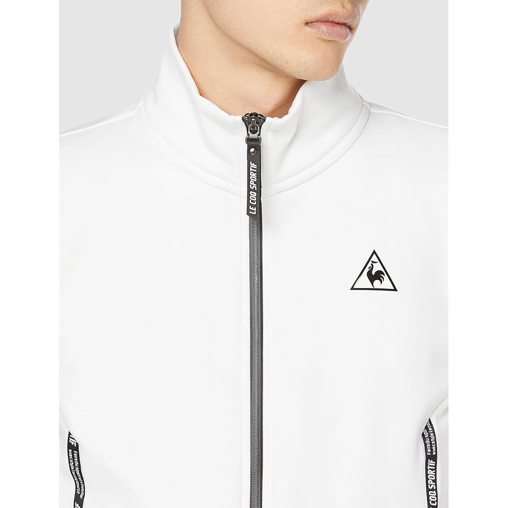 [Le Coq Sportif] Cut and Sew QGMQJL67 Men's