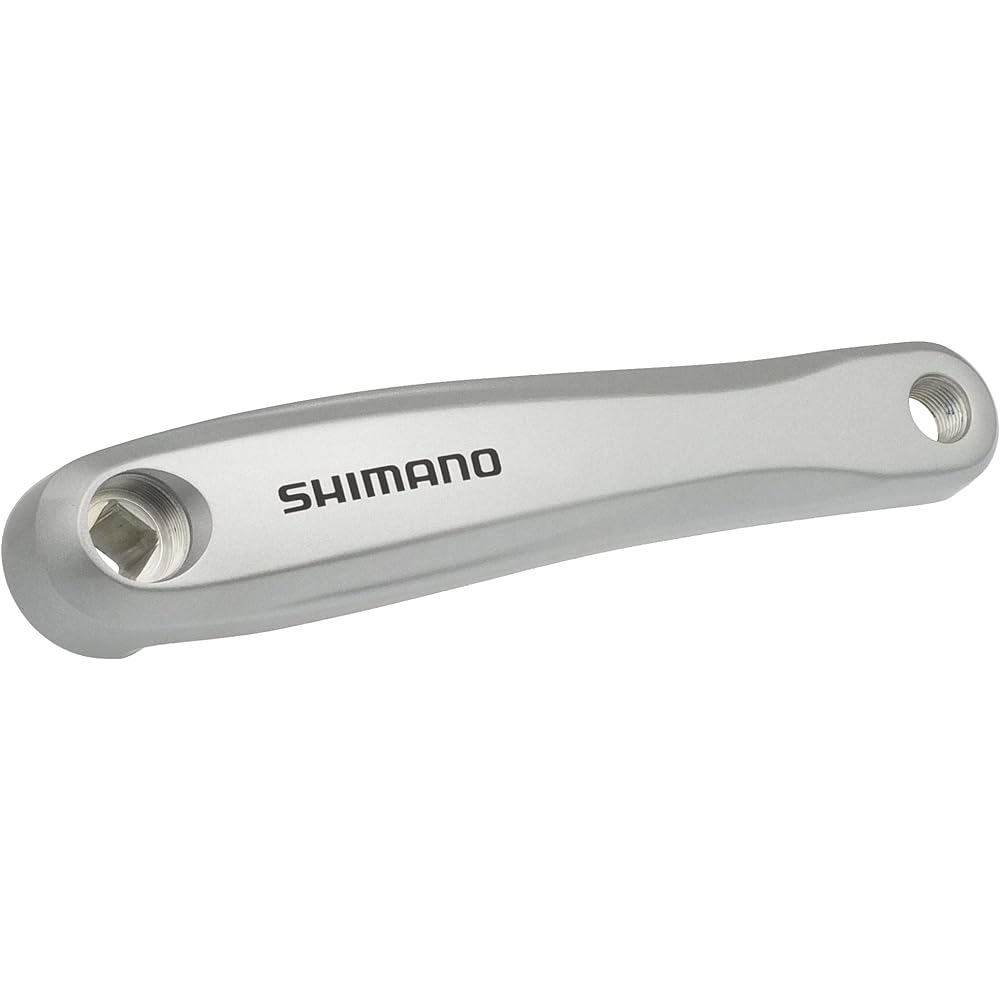 SHIMANO FCM311-L FC-M311 Left Crank Y1J498