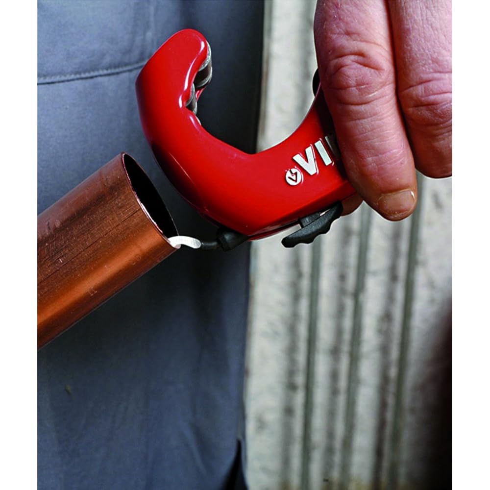 Virax Mini Tube Cutter 210443