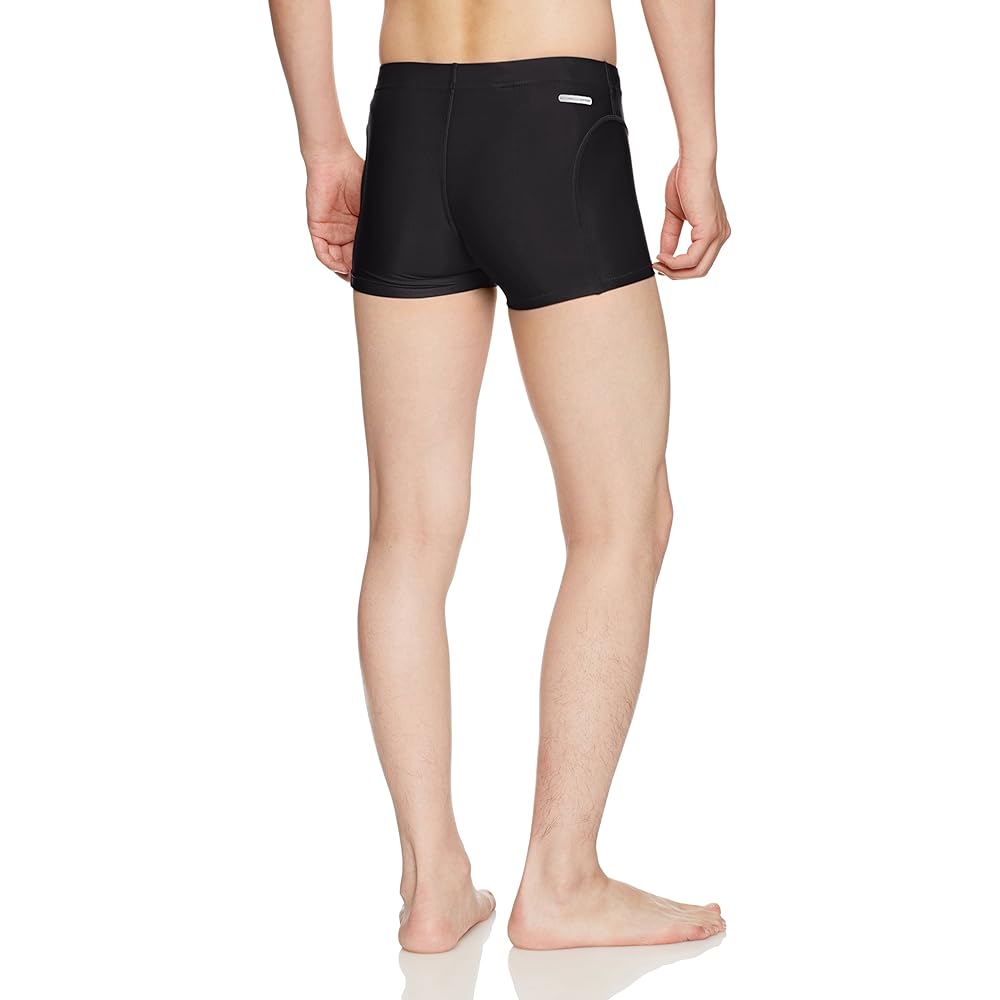 (ASICS) ASICS Training Wear Short Tights XA3400 [Men's]