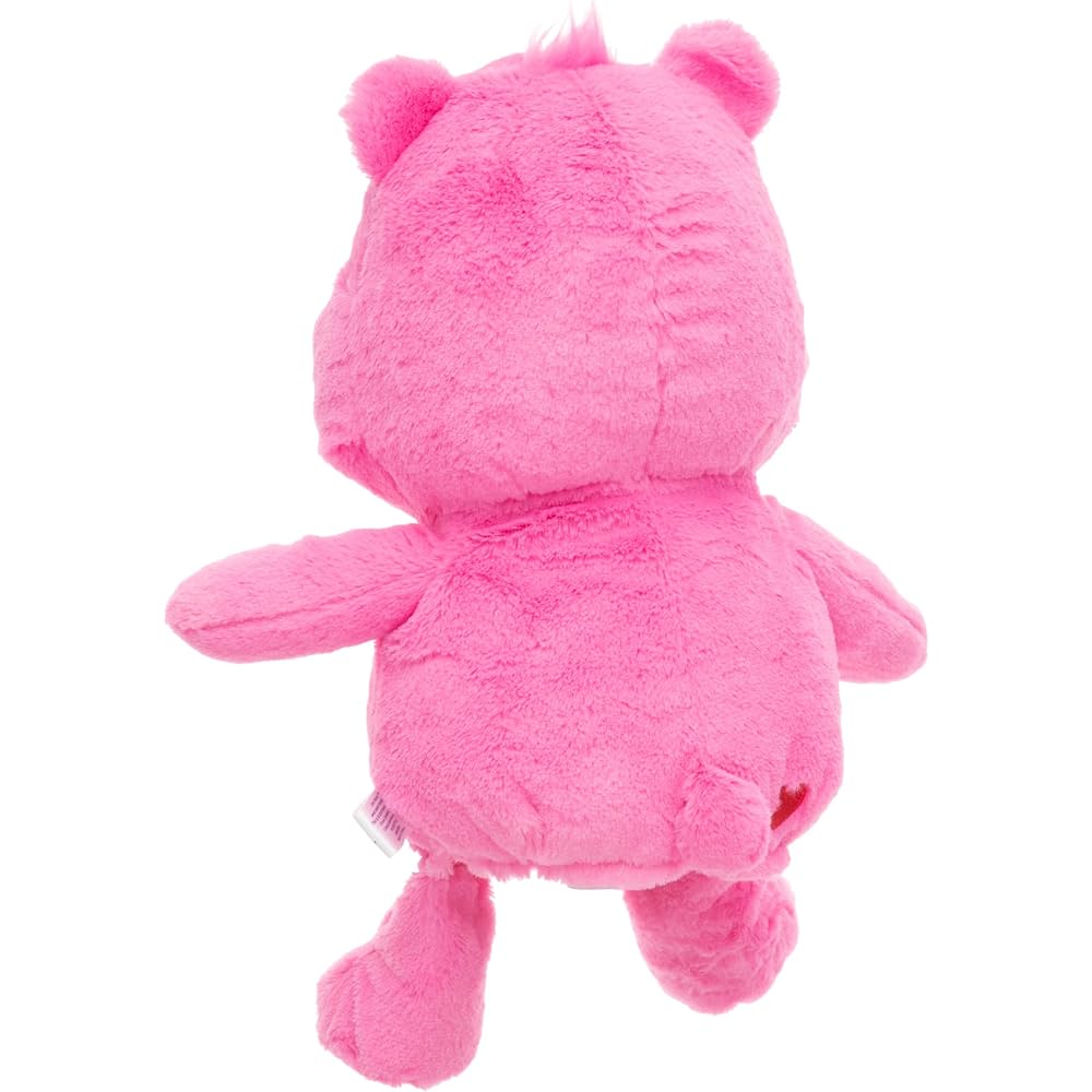 WATANABE Care Bear DR Head Cover H-235 Pink (100)