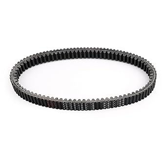Areyourshop Drive Belt for Hisun 500 700 UTV700 ATV700 Bennche Bigborn 700HD Cowboy 500