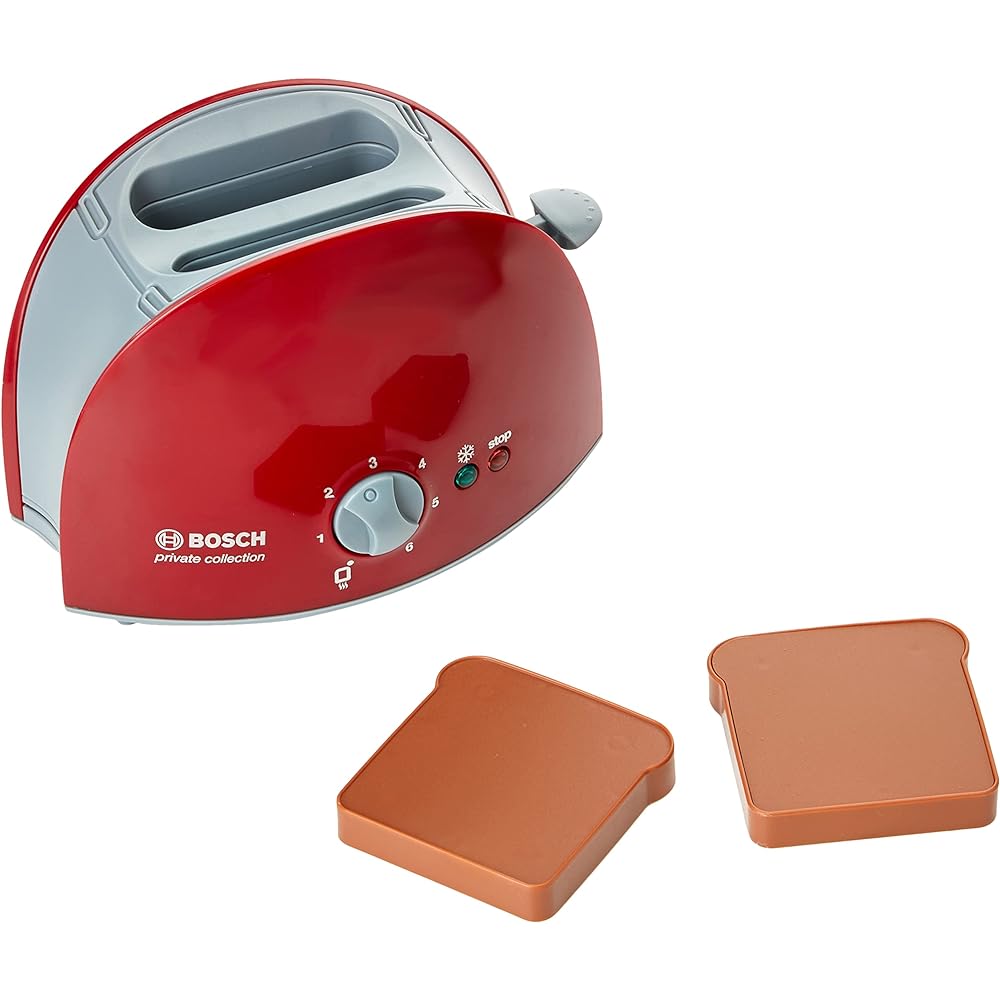 Klein BOSCH Breakfast play set 9564