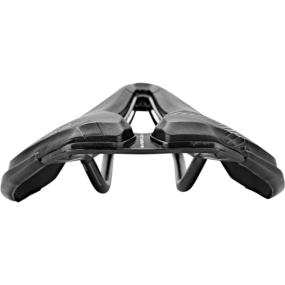 SELLE ITALIA X-LR TM Air Cross Mn BLK S S.Flow Saddle