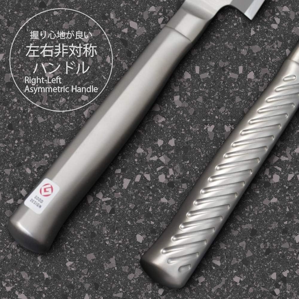 Tojiro Yanagiba 270mm Made in Japan Molybdenum Vanadium Steel Single Edge Kansai Style Sashimi Knife All Stainless Steel TOJIRO PRO SD Molybdenum Vanadium Steel F-623