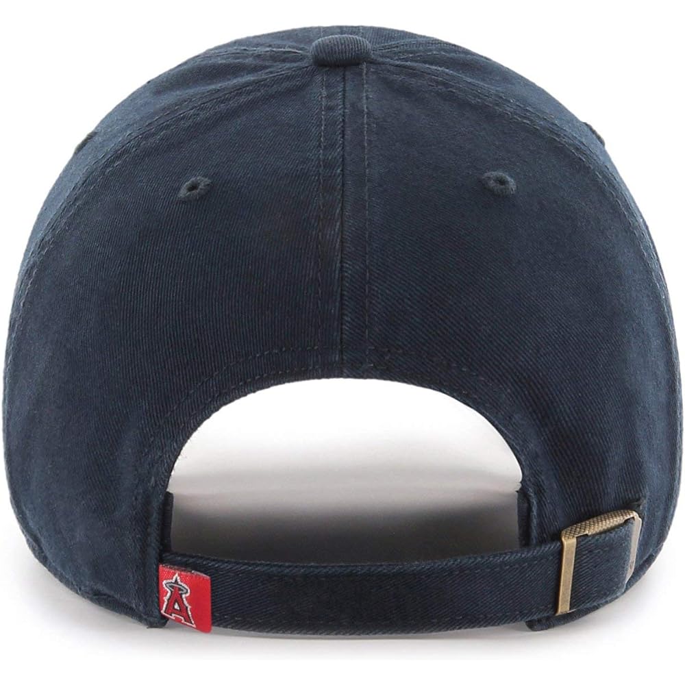 '47 Los Angeles Angels Clean Up Baseball Cap Adjustable Adult - One Size