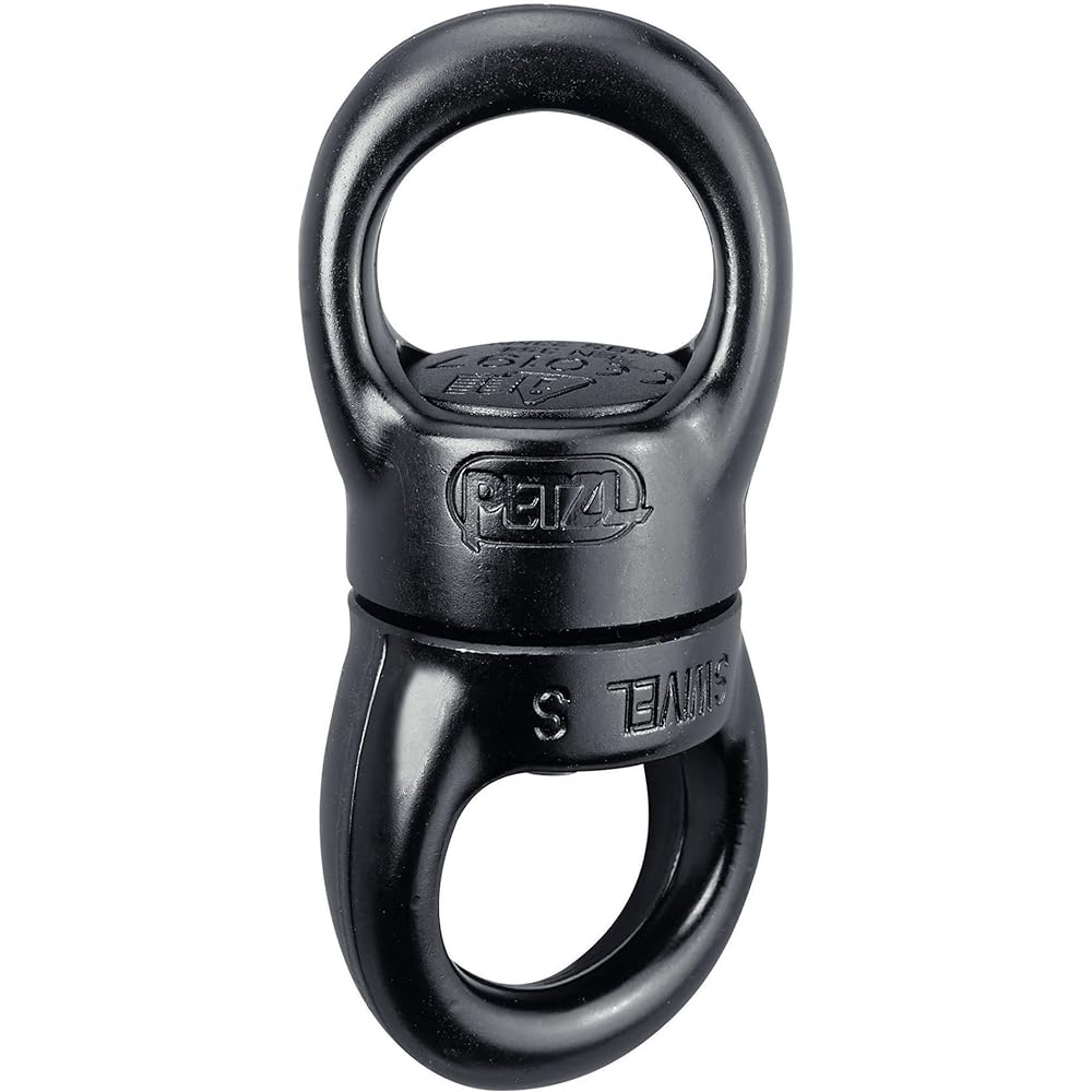 Petzl Swivel S, Small