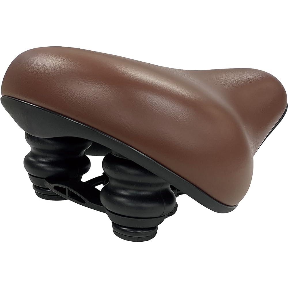 NOGUCHI Saddle with TU guard