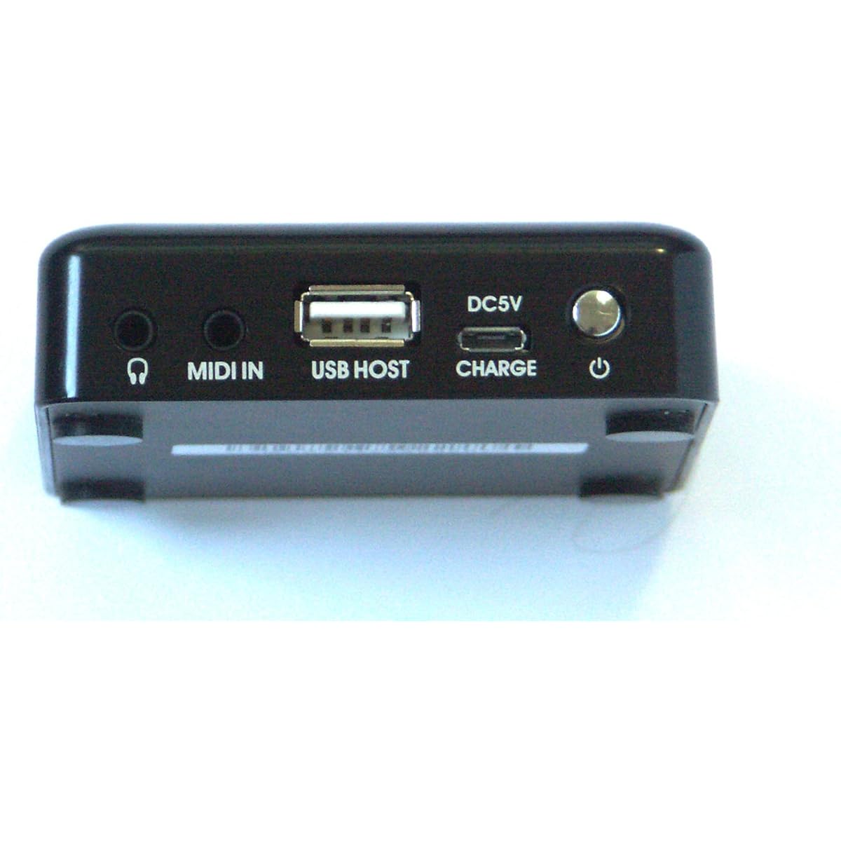 MIDITECH GM sound source module/Piano box mini/Japanese instruction manual/Pianobox mini with warranty