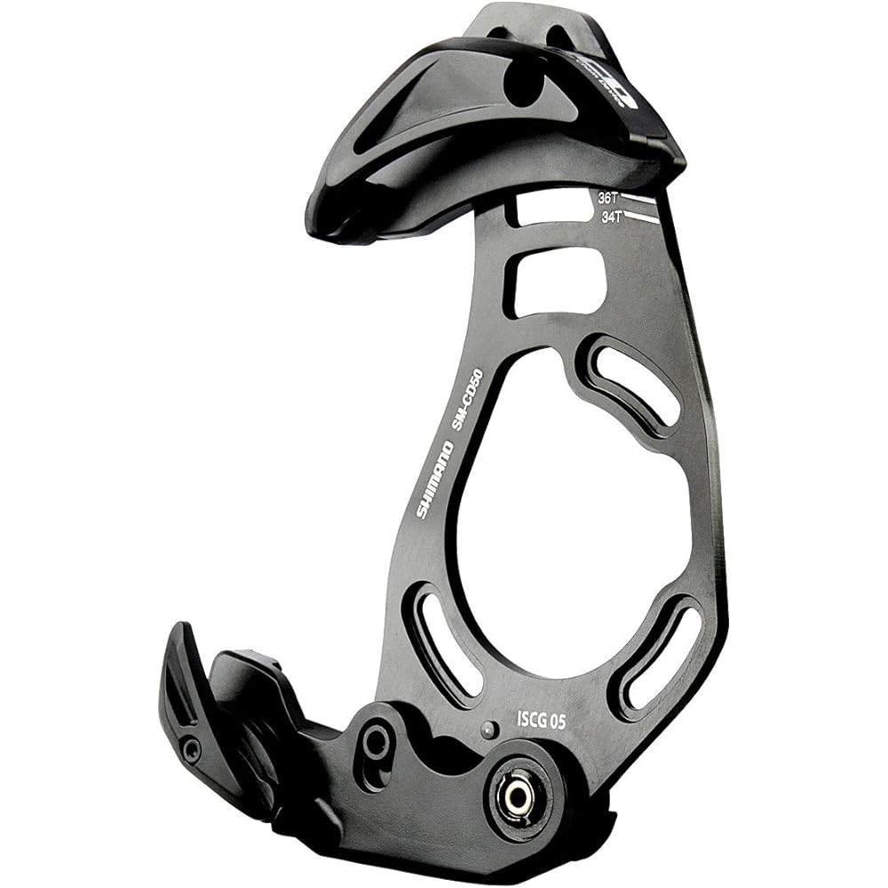 SHIMANO SM-CD50 GUIDE ISCG SMCD50