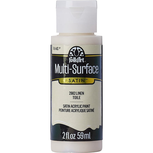 FolkArt Multi-Surface Paint 2 oz 2982