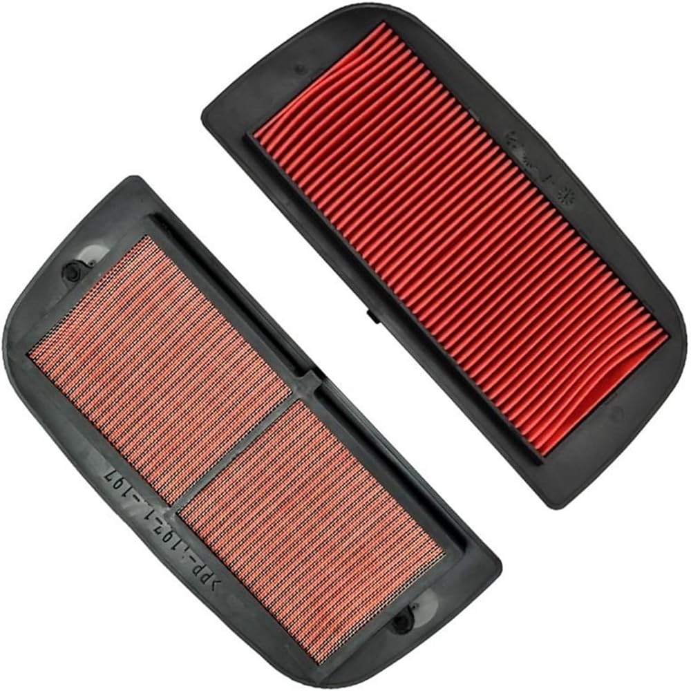 Motorcycle Breather Filter For Yama&Ha YZF-R1 2002-2003 YZF R1 YZFR1 Powder For Motorcycle Accessories Air Filter Intake Cleaner