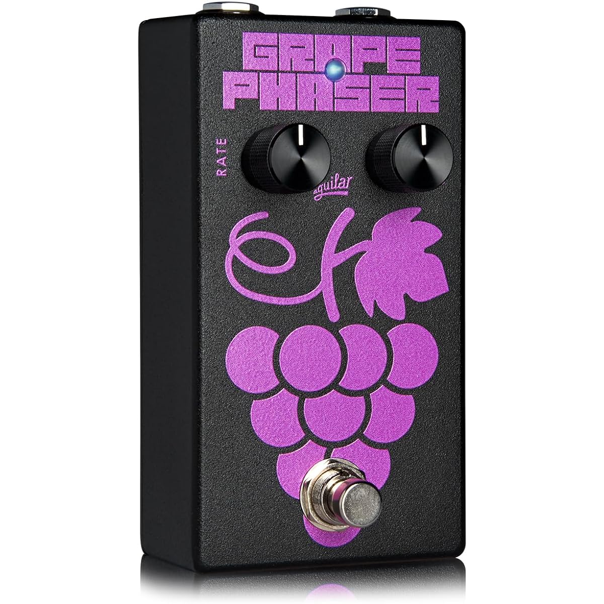 aguilar/GRAPE PHASER Bass Phase Bass phaser Aguilar