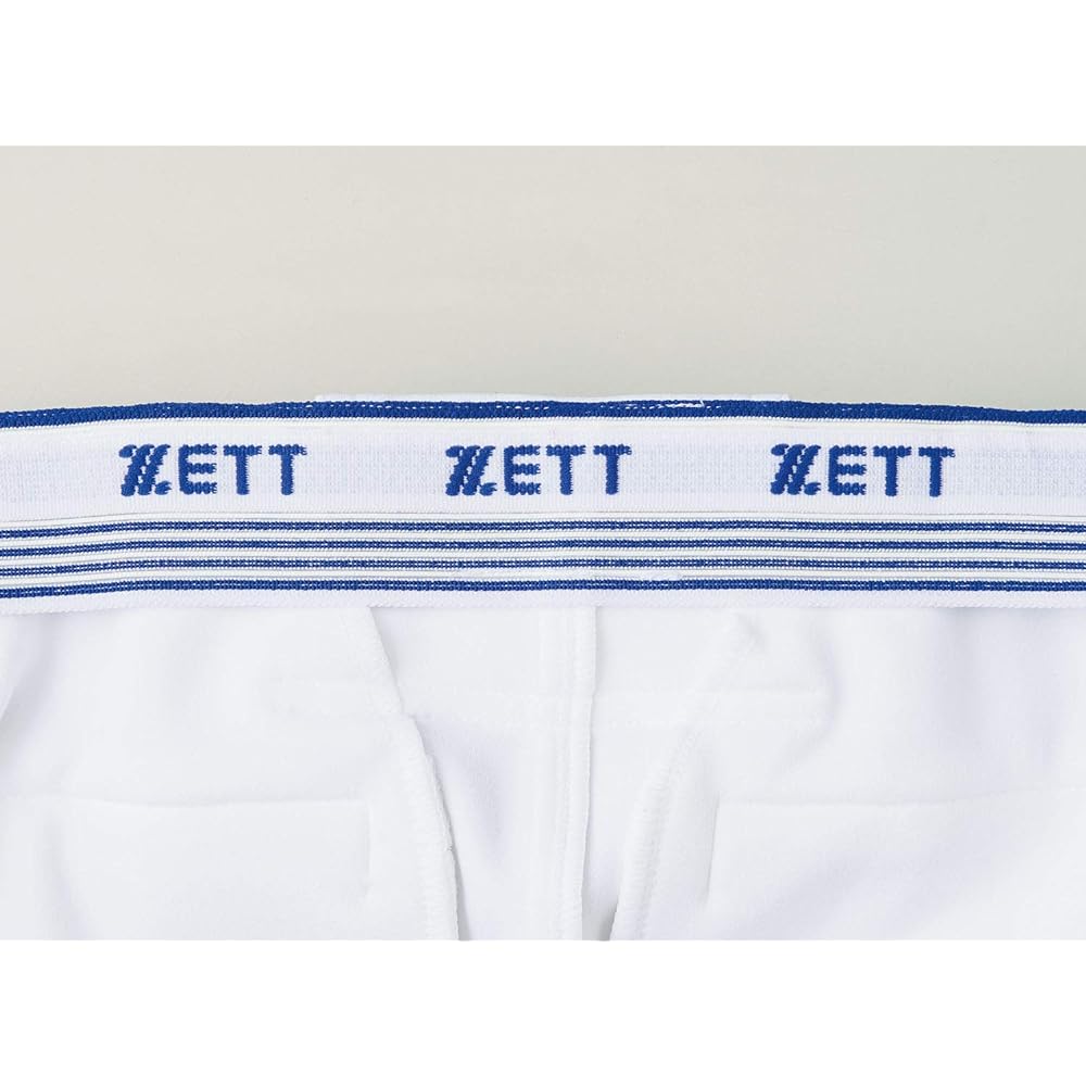 ZETT Uniform Wear Zero One Stage Uniform Short Fit Pants Boys' BU2802CP