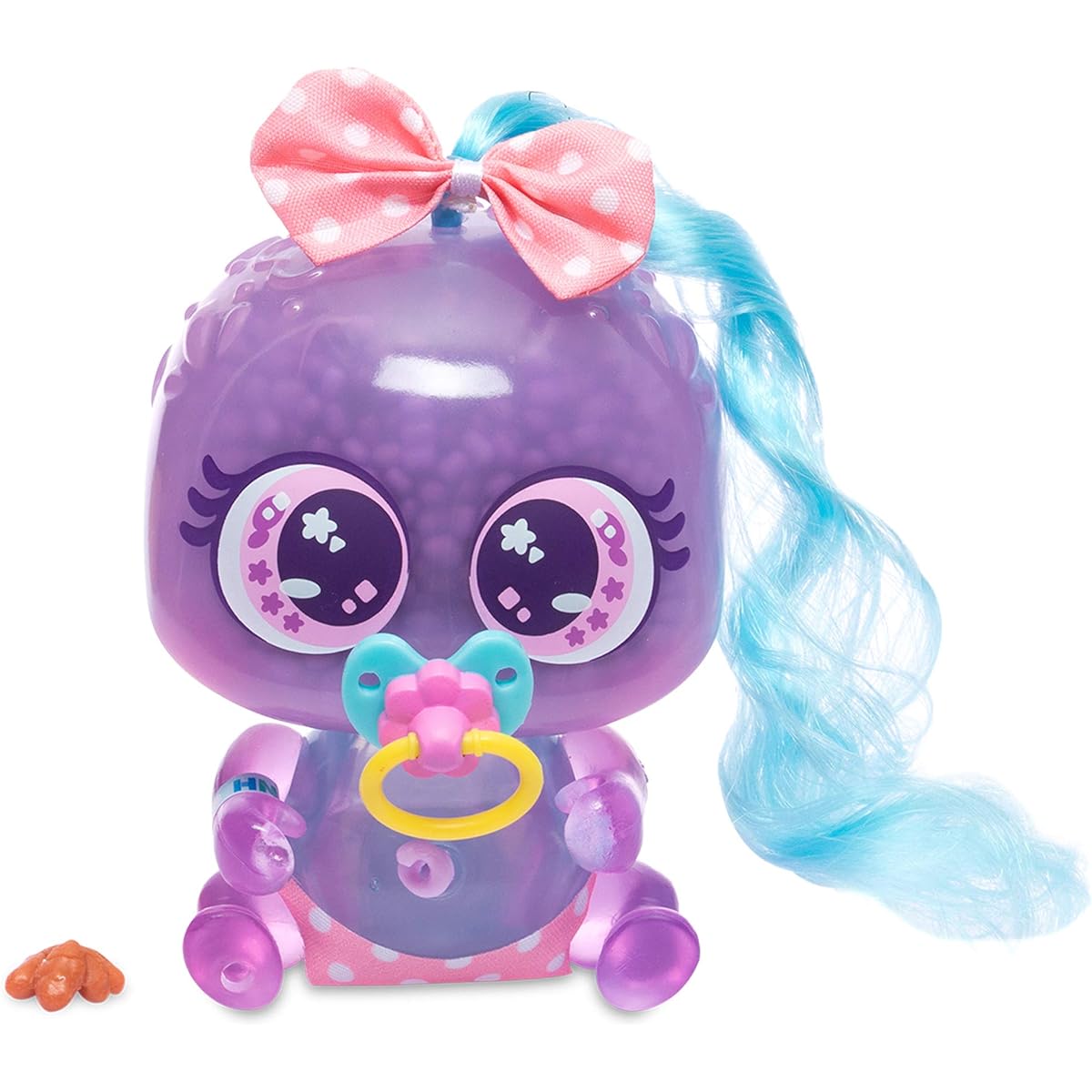 Distroller Baby Bobbie NERLIE BOBBOL GOM
