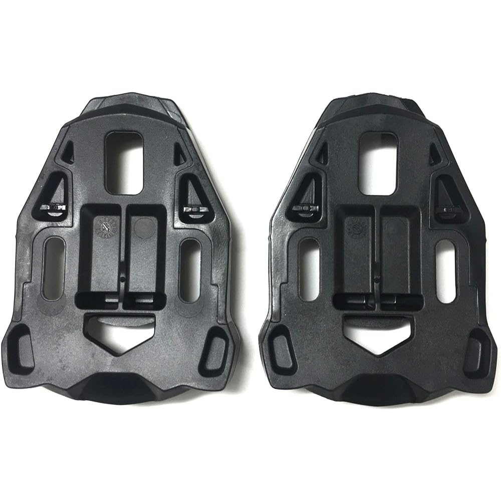 TIME Binding Pedal Road Bike Bicycle ICLIC/XPRESSO Cleat Set T2GB001