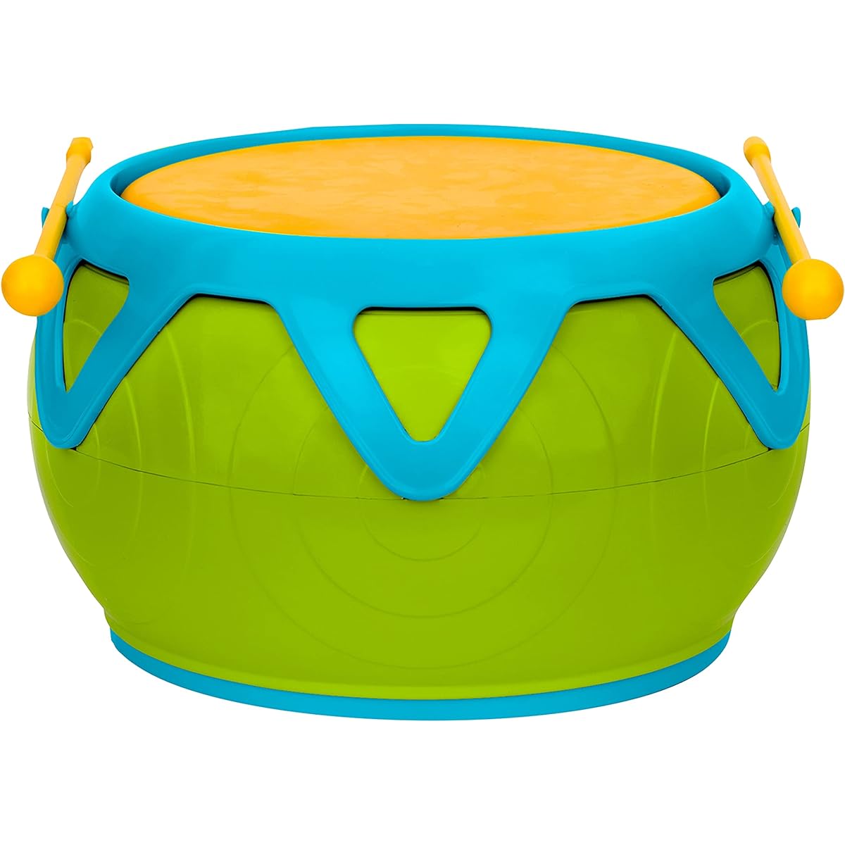 Jungle drum