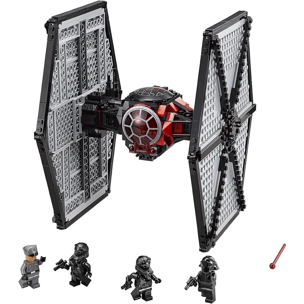 LEGO Star Wars 75101 First Order Special Forces Tie Fighter