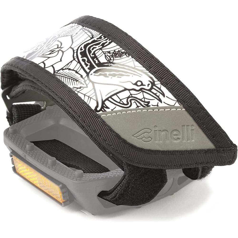 cinelli Kinks Straps [Kinks Straps] Mike Giant
