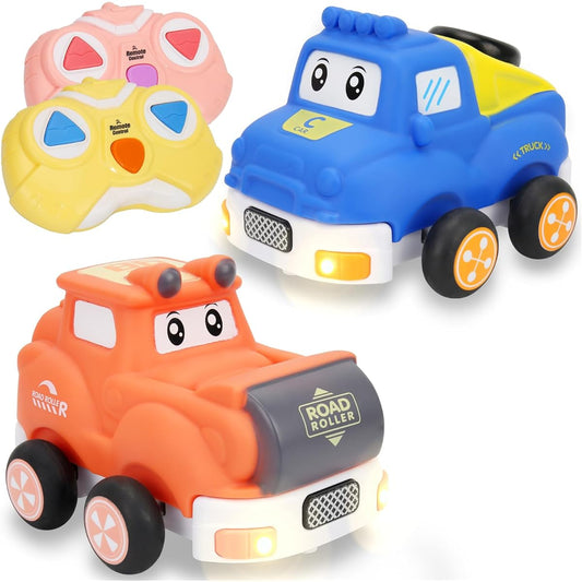 HCFJEH Remote control car