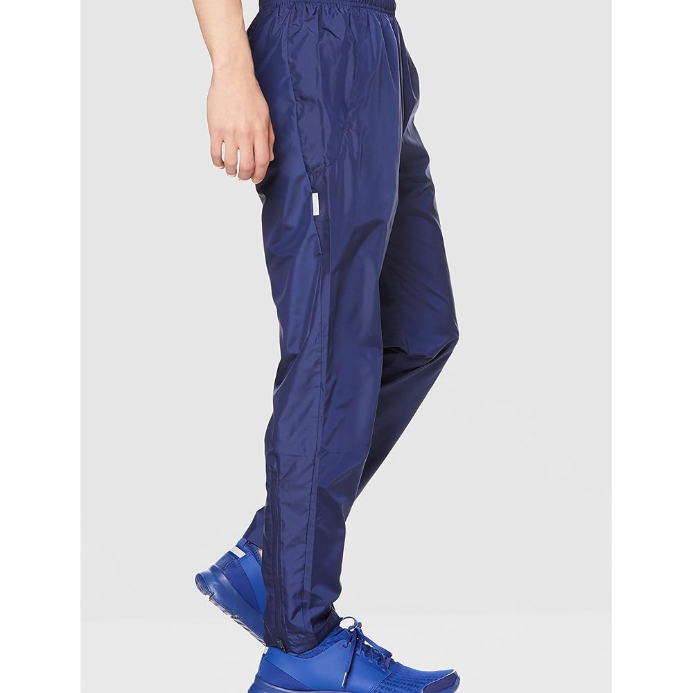 [ASICS] Training Wear LIMO Piste Pants 2031C208 Men's