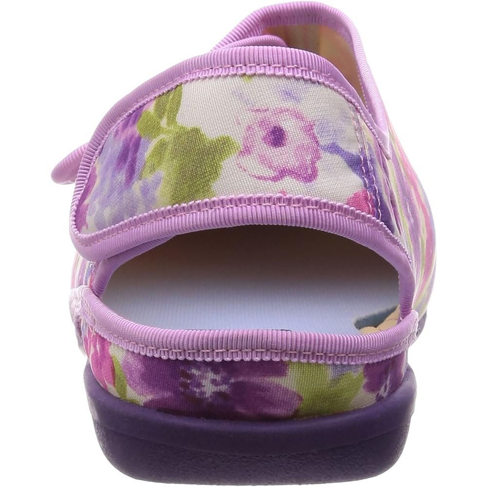 [Kaihoshigi] Nursing Shoes Indoor Use KHS L112K Women's