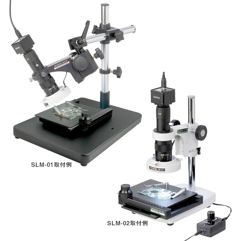 Engineer XY table Stage for SLM-01/02 SLM-06