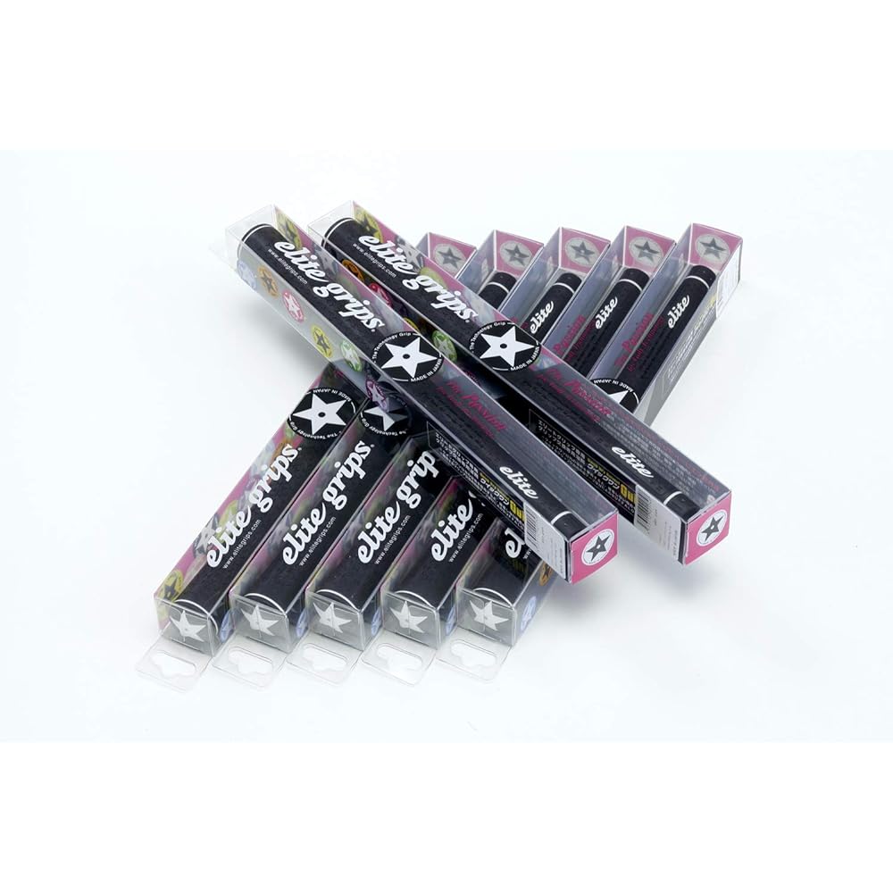 elitegrips Golf Grip Y360SH 7 Piece Set
