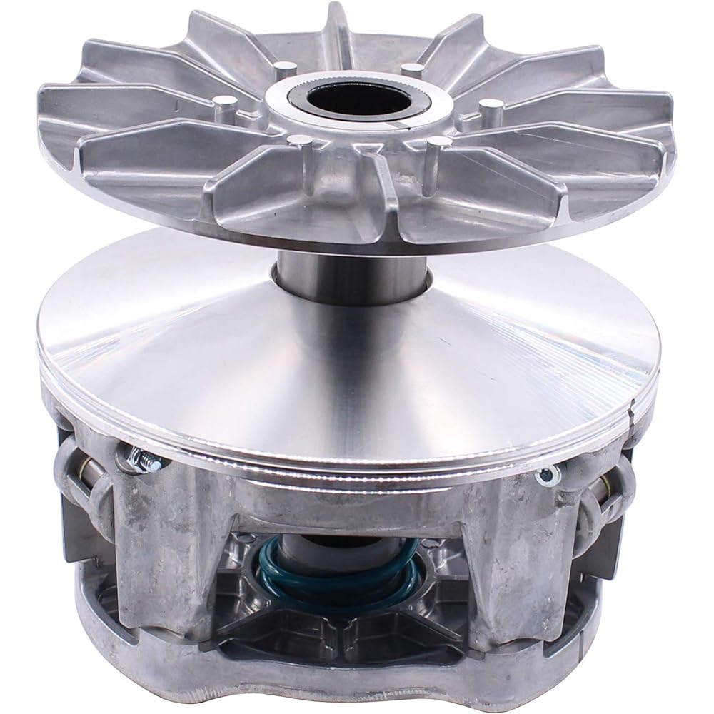 ApplianPar Primary Drive Clutch Assembly for RZR 800 2010-14 Sportsman 800 2011-14 Ranger 800