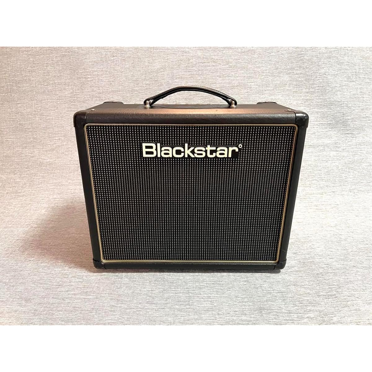 BLACKSTAR HT-5 Vacuum Tube Amplifier Blackstar